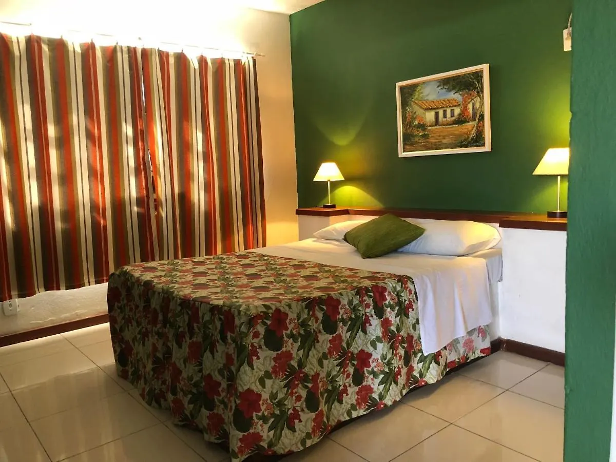 ** Inn Pousada Buzios Summer Park Brazil