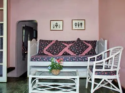 ** Inn Pousada Buzios Summer Park Brazil
