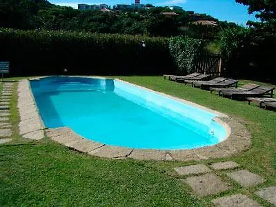Pousada Buzios Summer Park Brazil