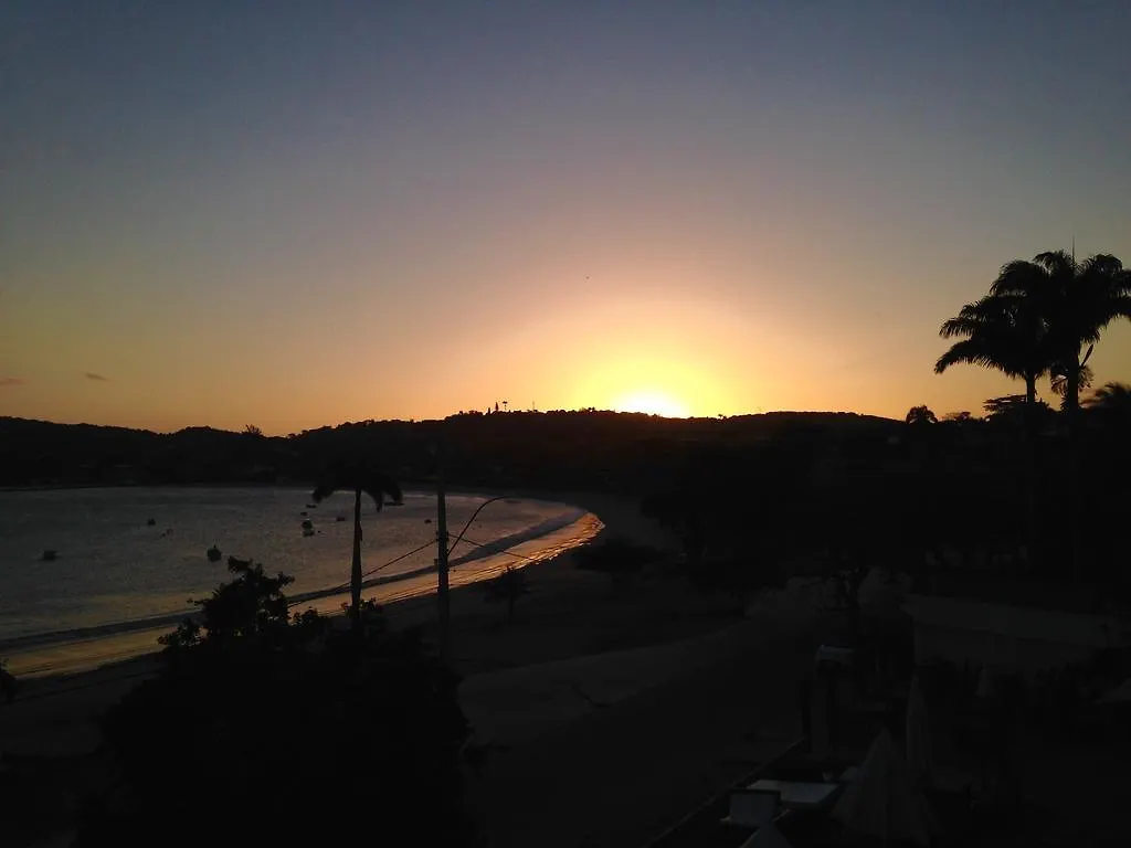 Inn Pousada Buzios Summer Park