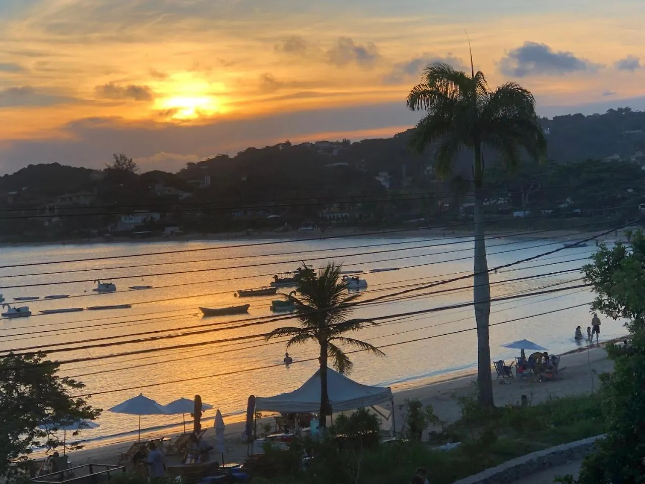 Pousada Buzios Summer Park Inn