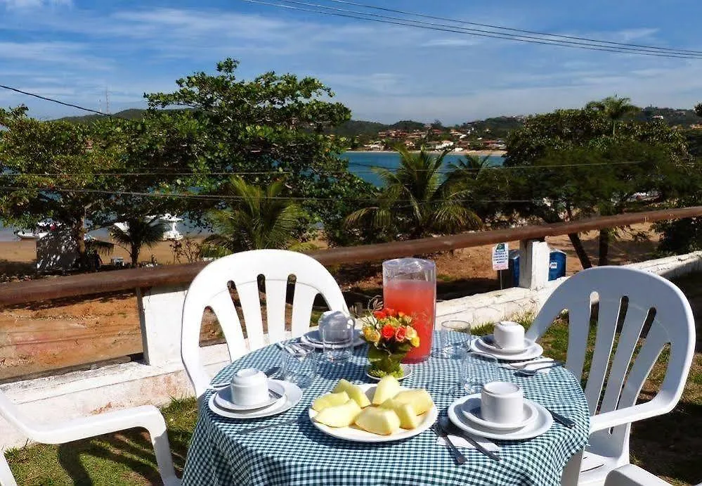 Inn Pousada Buzios Summer Park