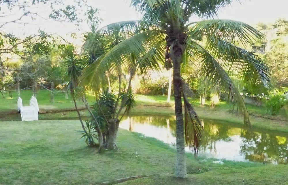 Pousada Buzios Summer Park Brazil