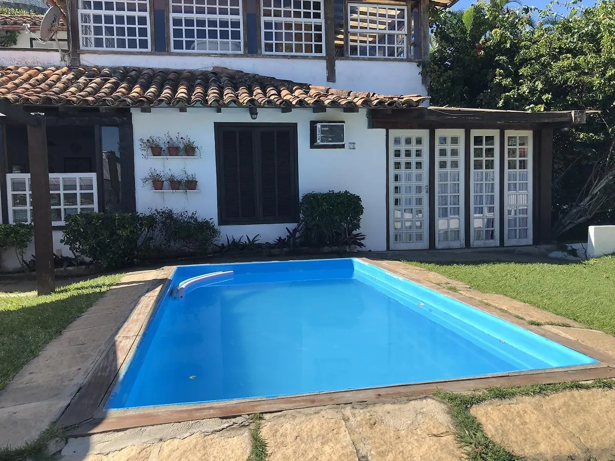 Pousada Buzios Summer Park