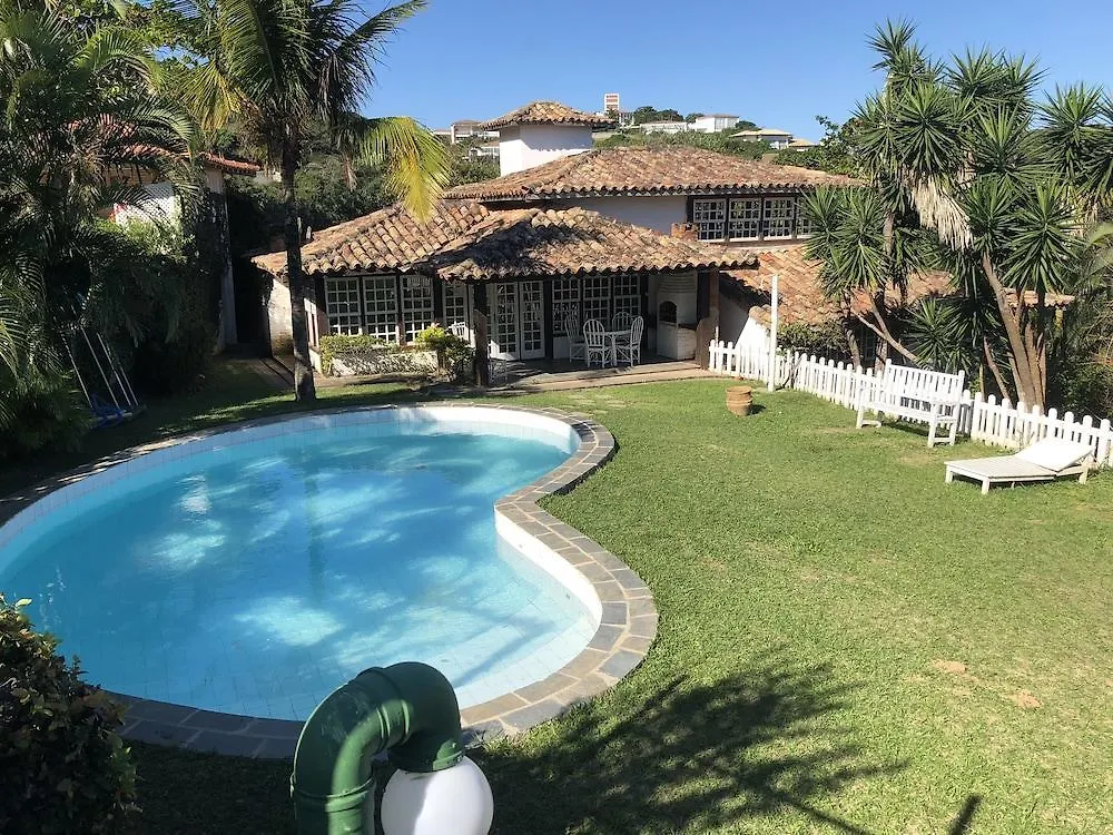 Pousada Buzios Summer Park 2*, Búzios 브라질