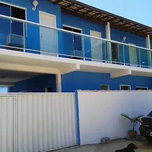Recanto Do Jack Casa de hóspedes