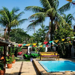 Solar Albergue