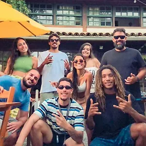 Local Friend Albergue