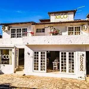 Kico Estalagem