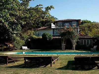Pousada Buzios Summer Park Brasil