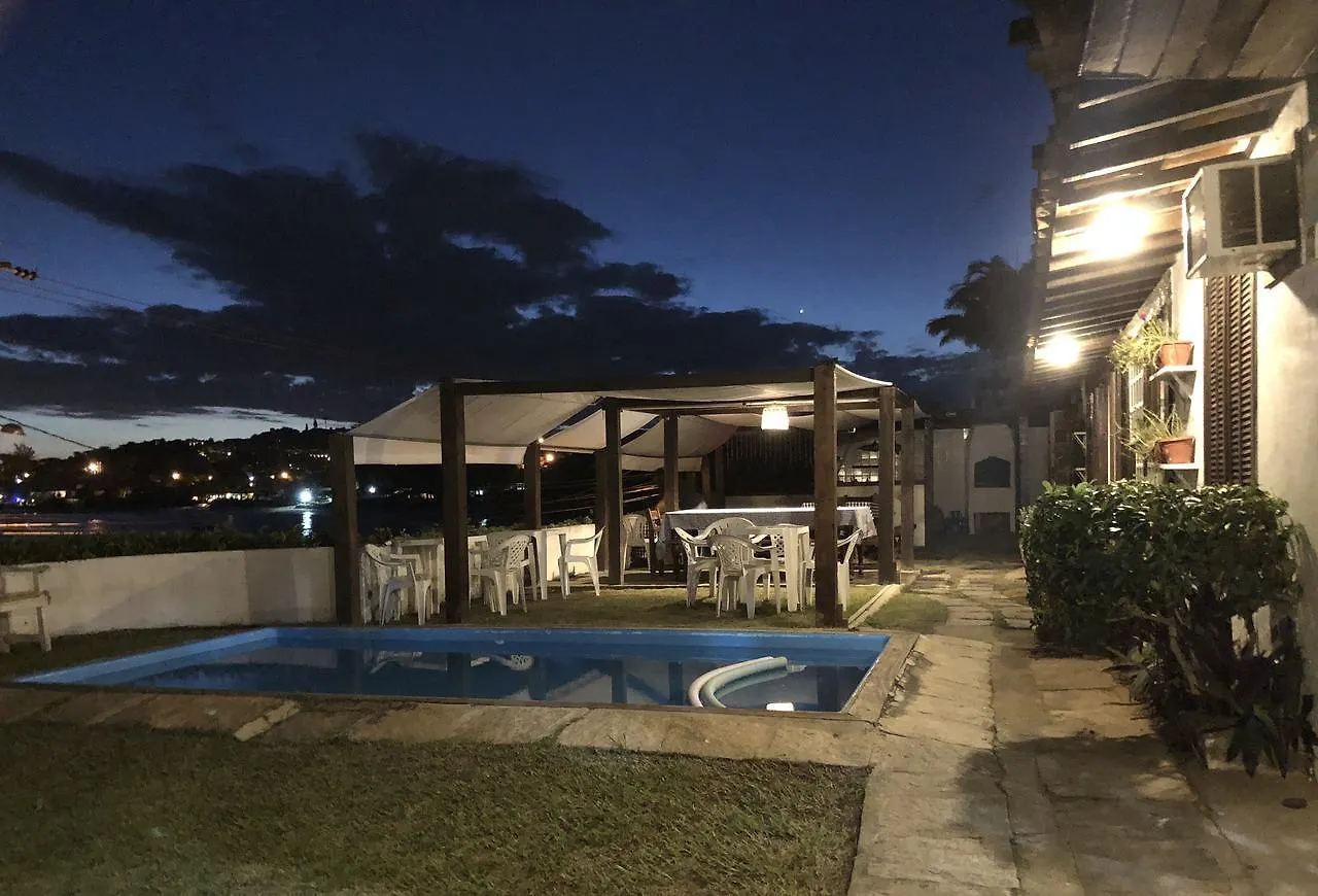 Pousada Buzios Summer Park Estalagem