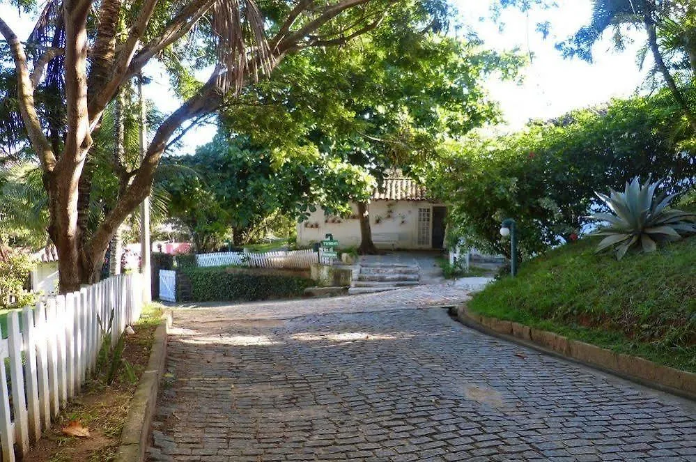 Pousada Buzios Summer Park Búzios