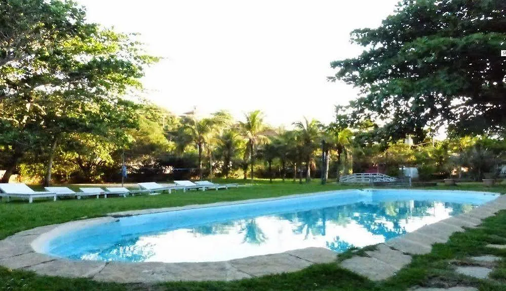 Estalagem Pousada Buzios Summer Park